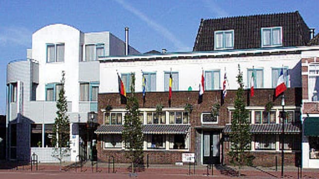 Hotel Villa Flora