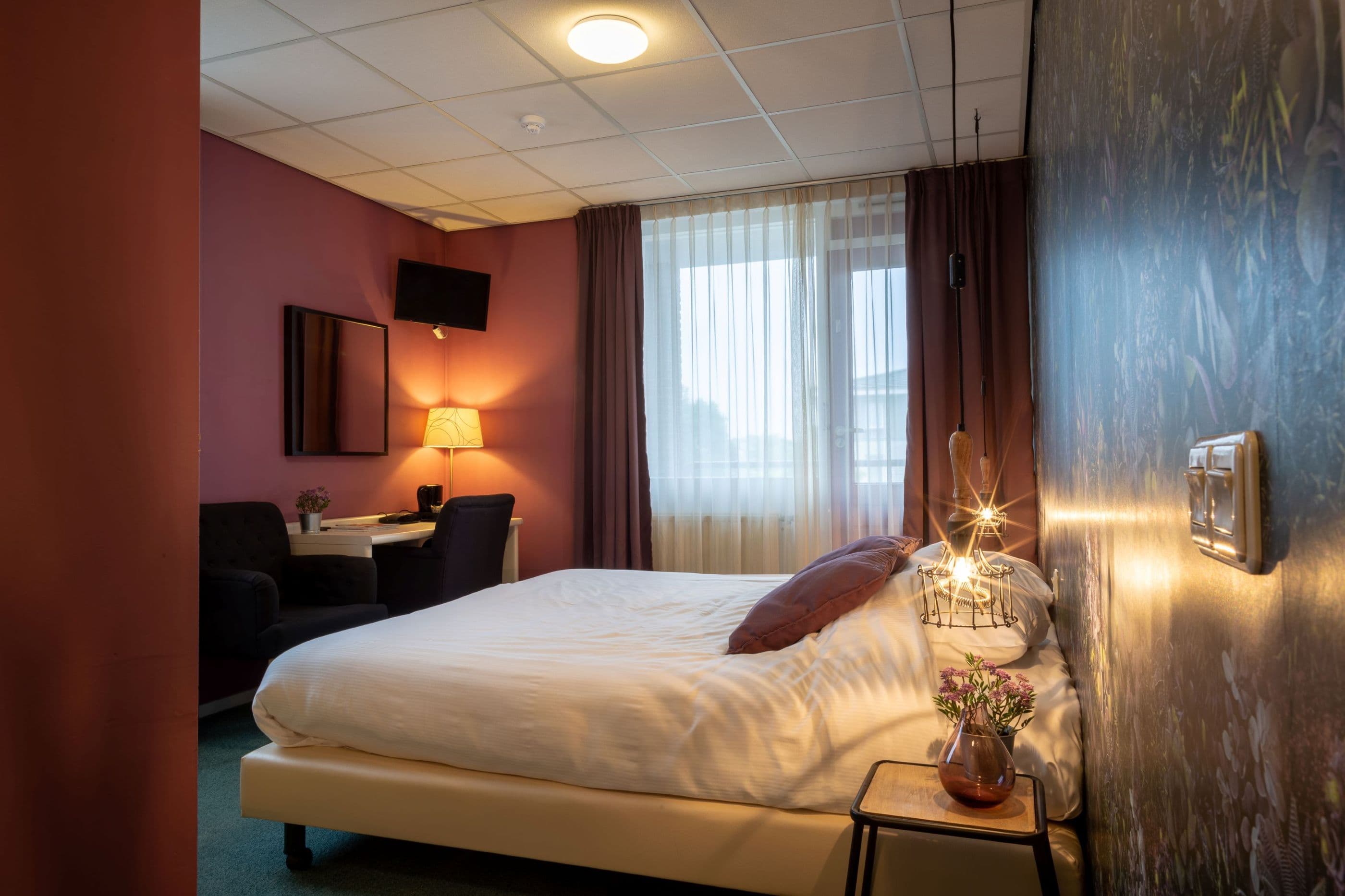 Hotel Villa Flora_2