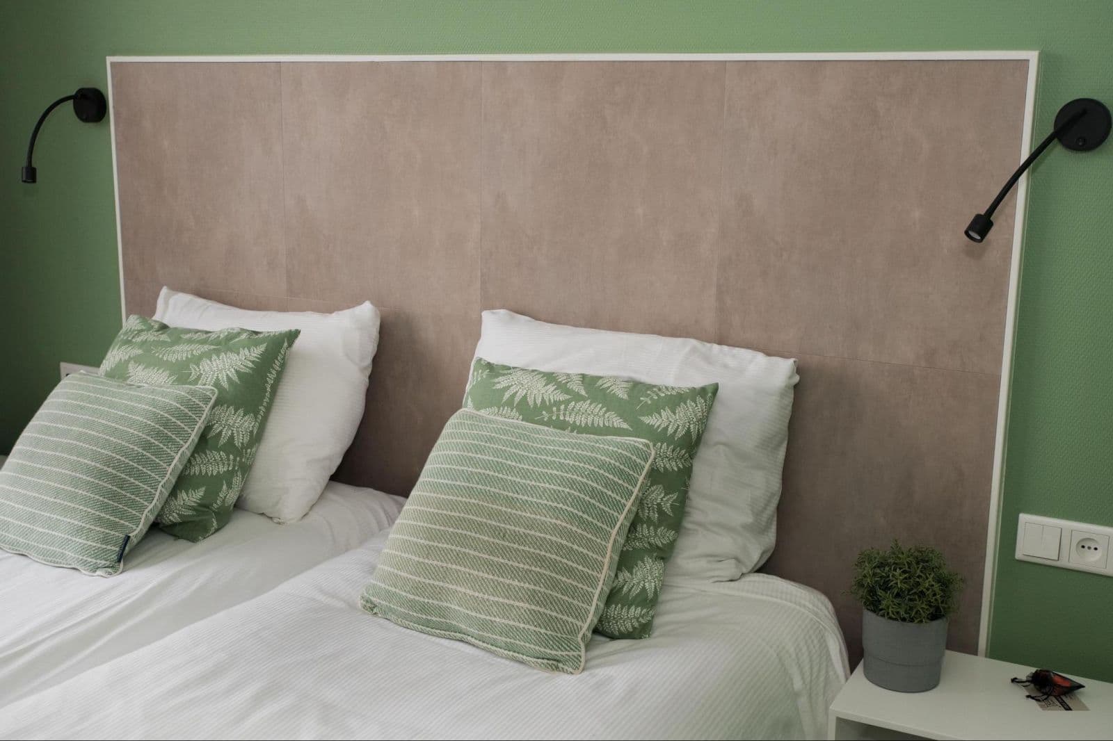 Hotel The Bloom_2