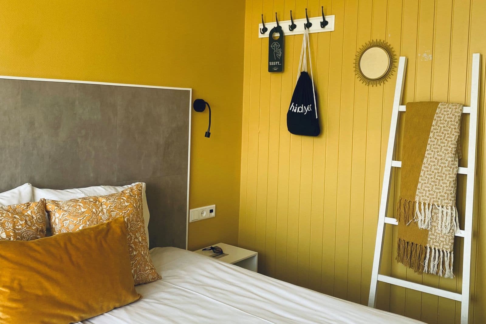 Hotel The Bloom_4