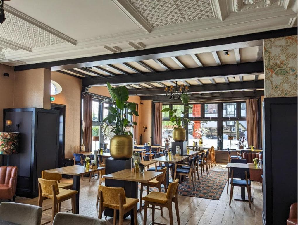 Van der Valk Hotel Leiden_5