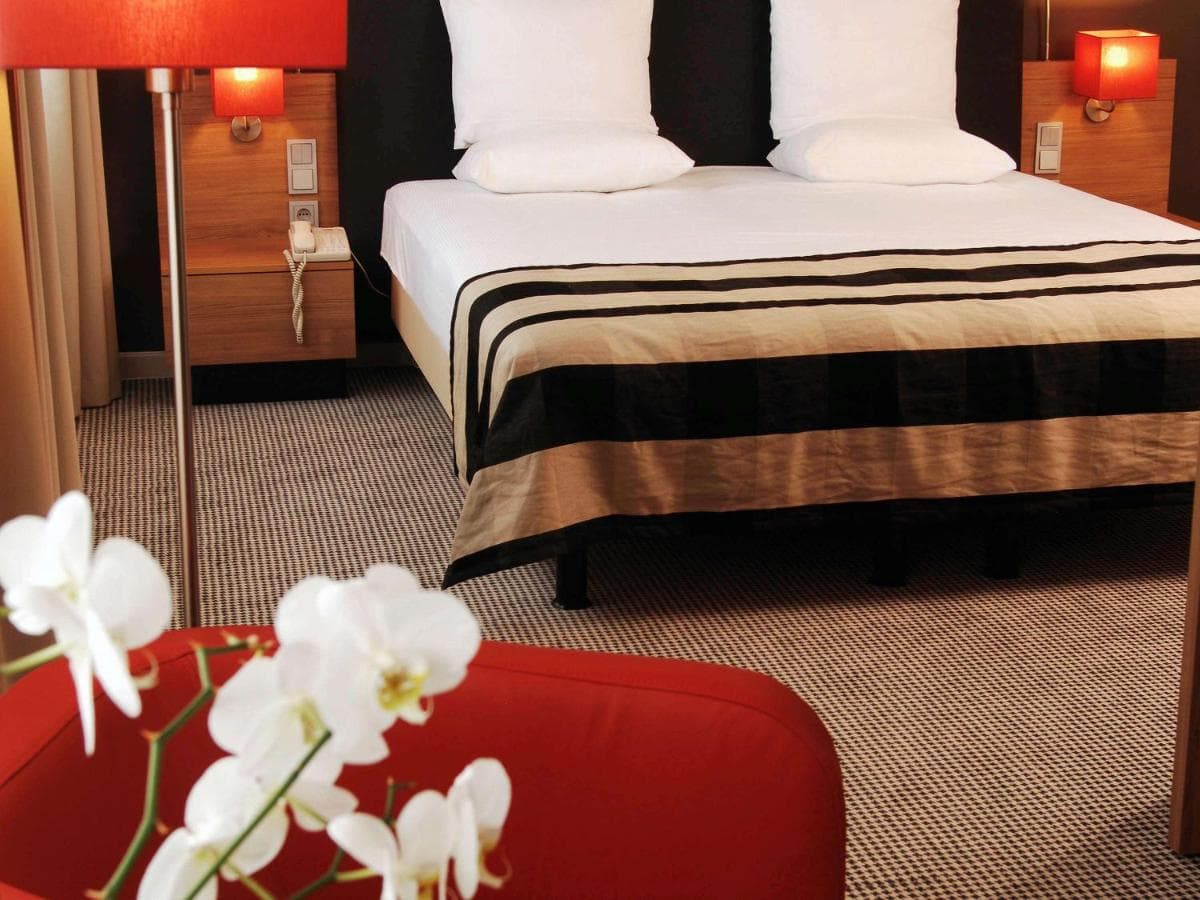 Mercure Hotel Den Haag Central_2