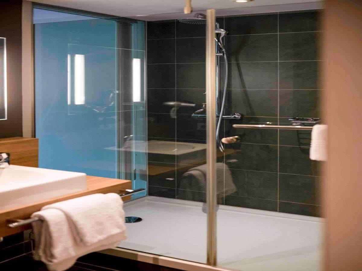 Mercure Hotel Den Haag Central_9