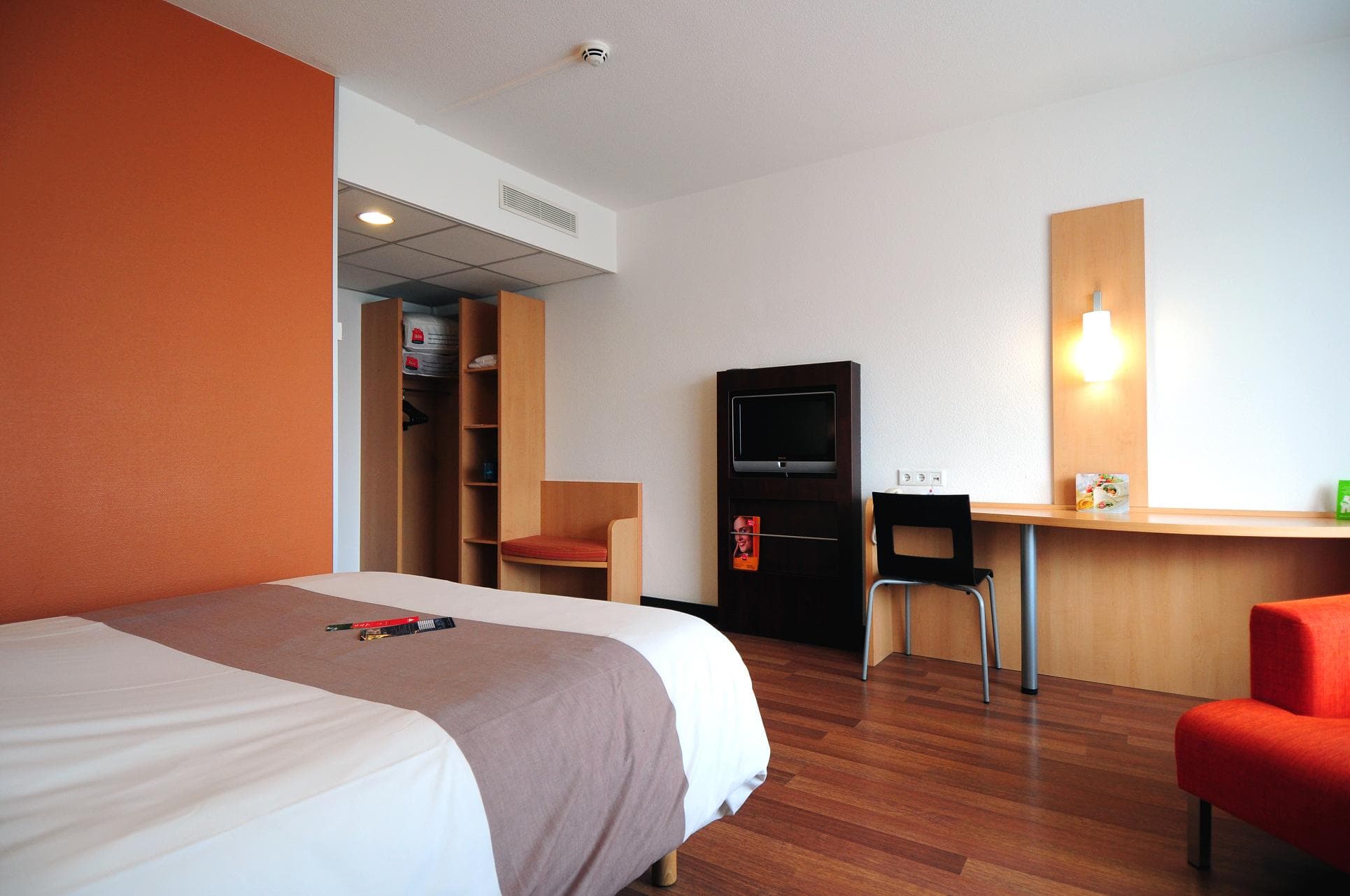 ibis Styles Den Haag Scheveningen