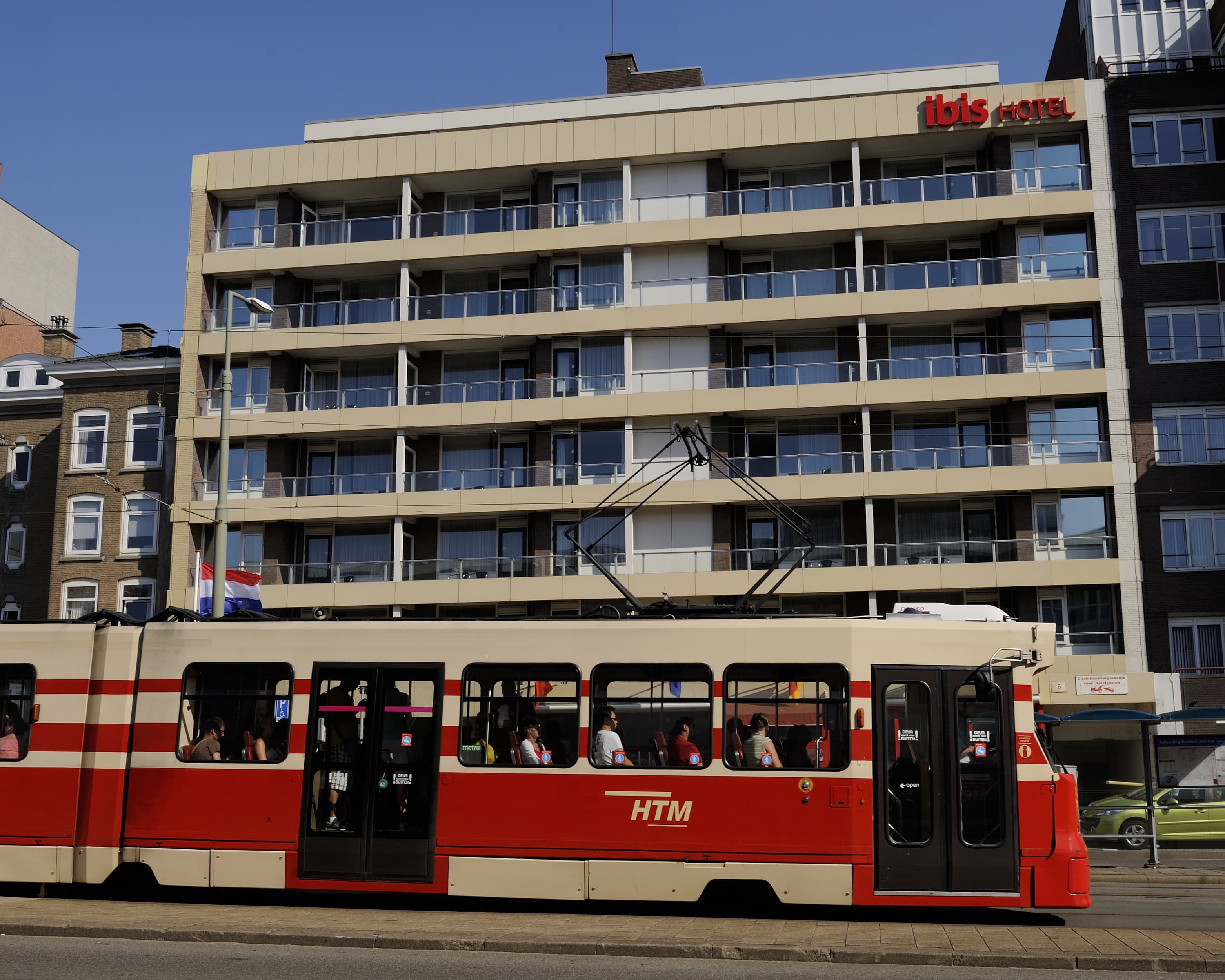 ibis Styles Den Haag Scheveningen_3