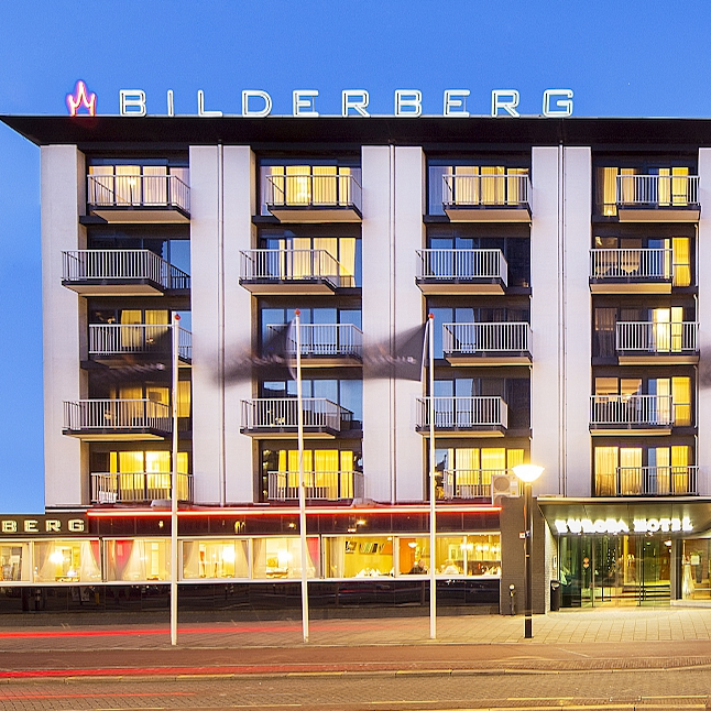 Bilderberg Europa Hotel Scheveningen