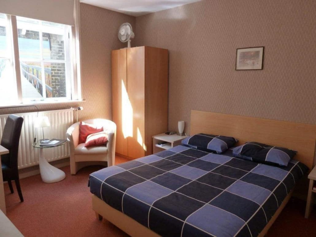 Hotel Centraal_2