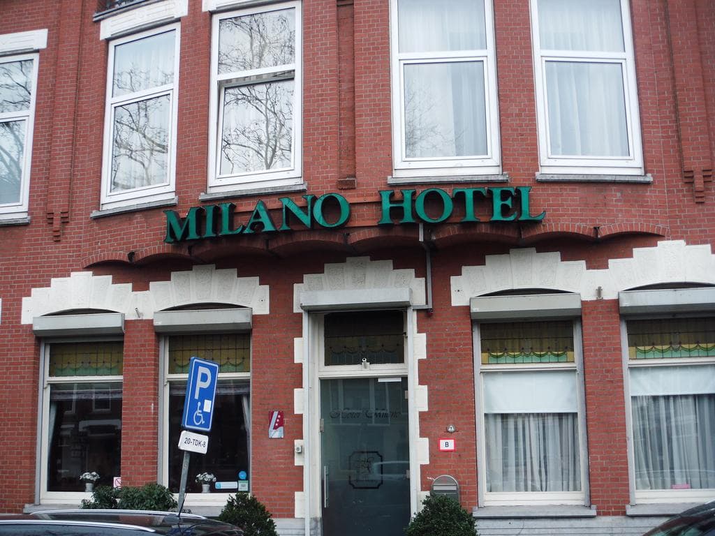 Hotel Milano