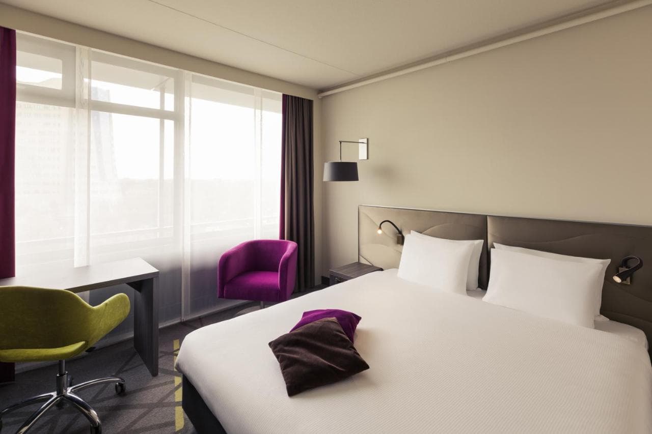 Mercure Hotel Groningen Martiniplaza_4