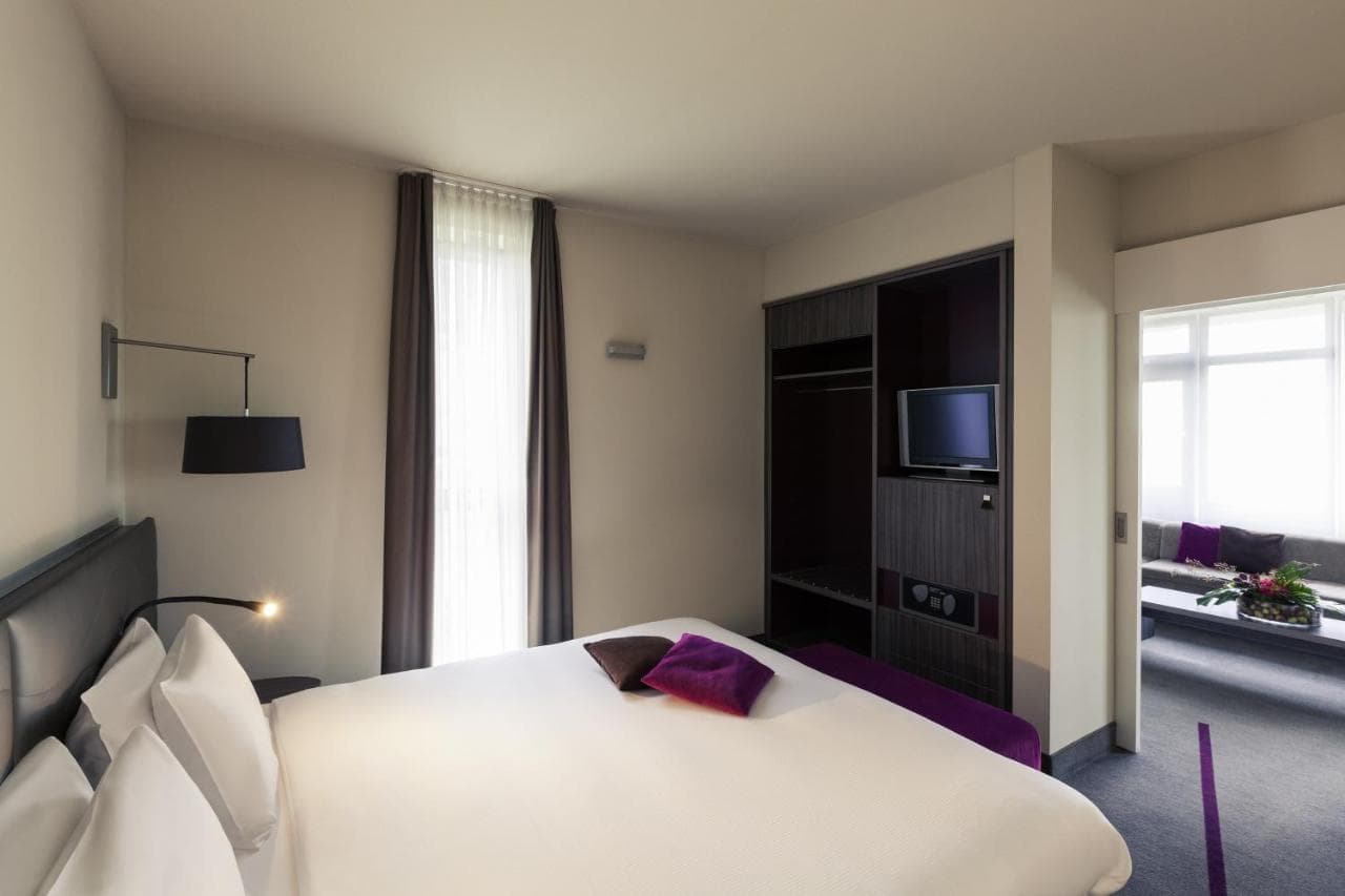 Mercure Hotel Groningen Martiniplaza_7