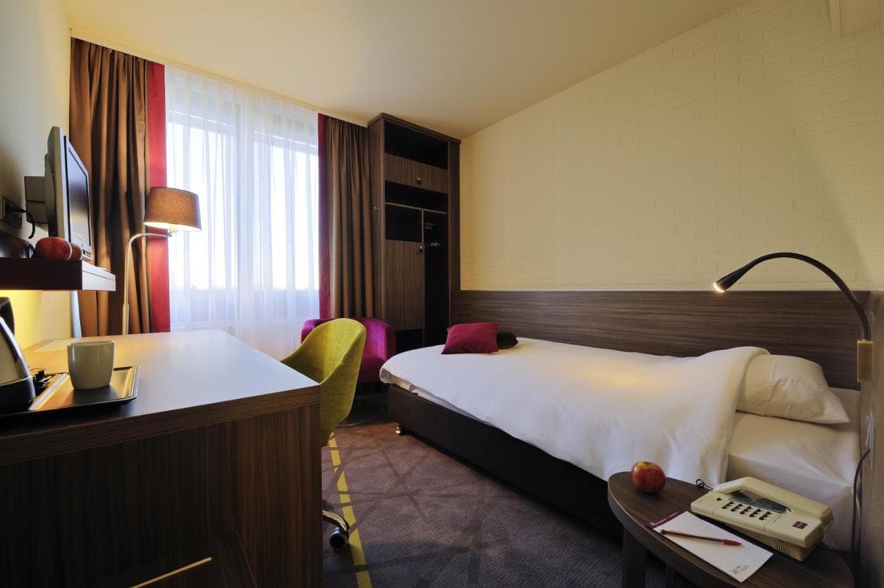 Mercure Hotel Groningen Martiniplaza_8