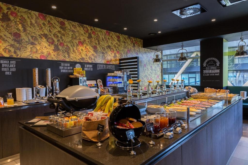 Thon Hotel Rotterdam_2