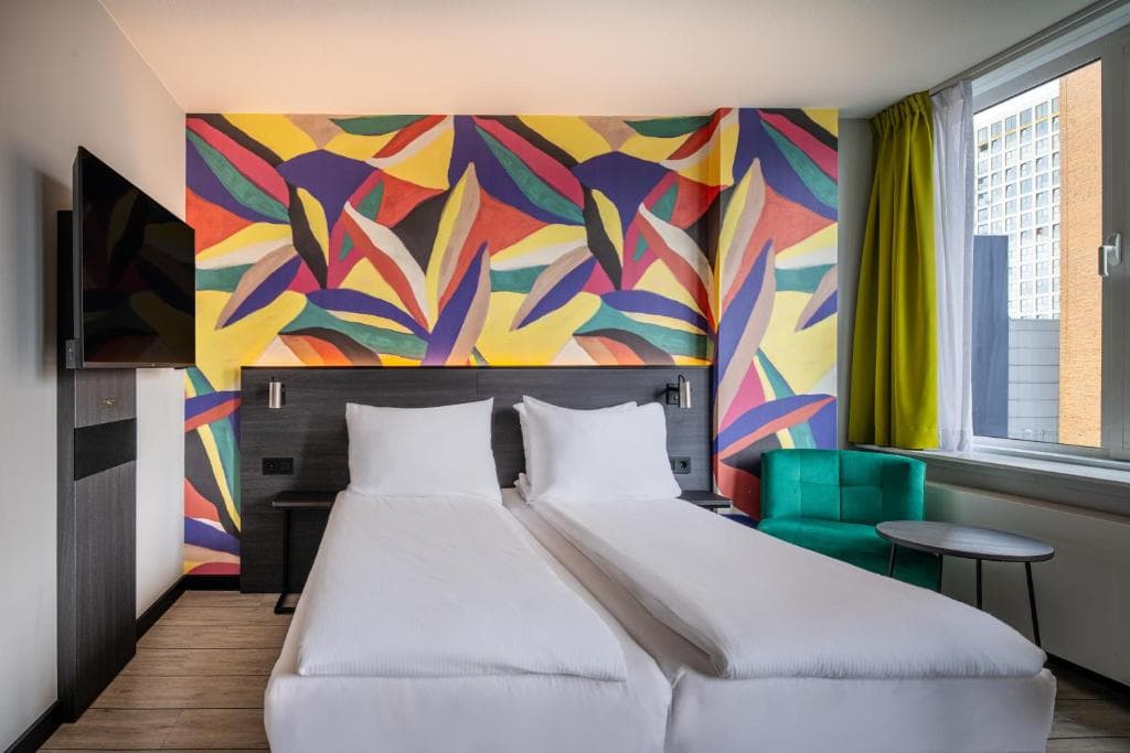 Thon Hotel Rotterdam_4