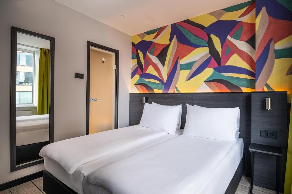 Thon Hotel Rotterdam_6