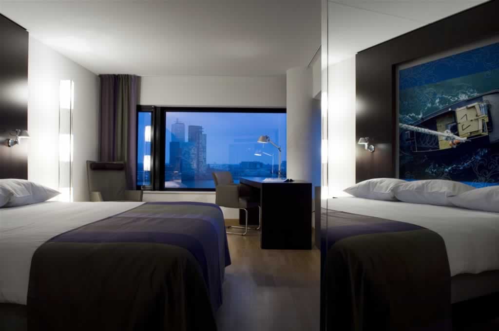 Maas Hotel Rotterdam Centre_4