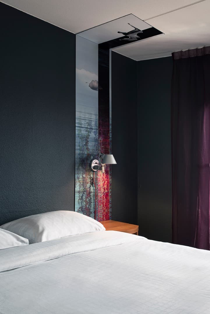 Double Tree by Hilton Rotterdam centre_6