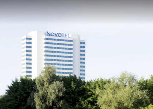 Novotel Rotterdam Brainpark