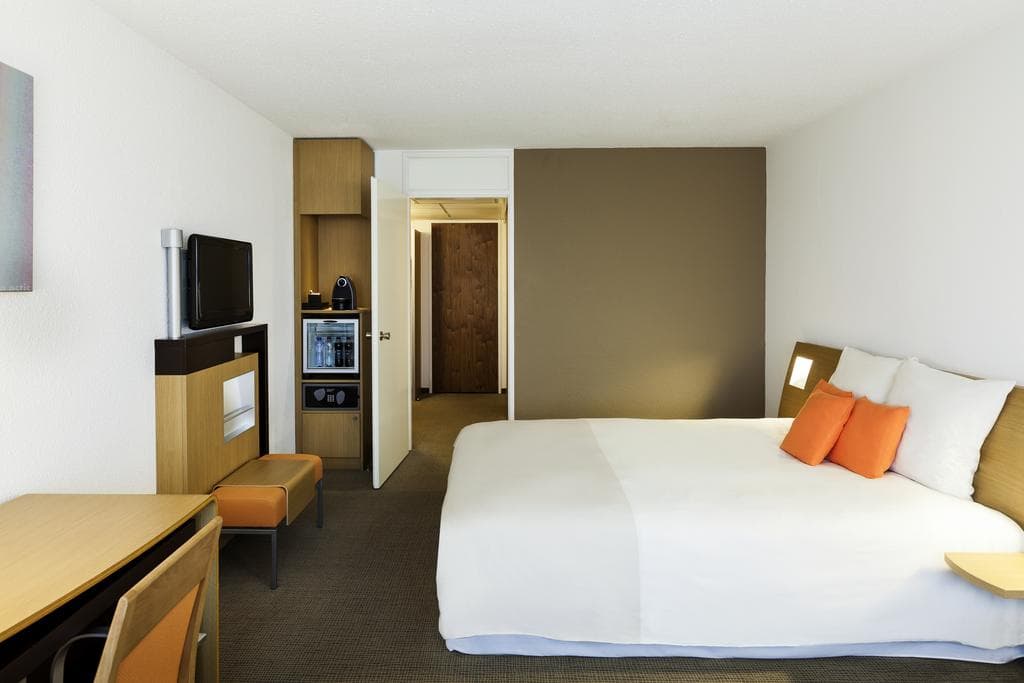 Novotel Rotterdam Brainpark_4