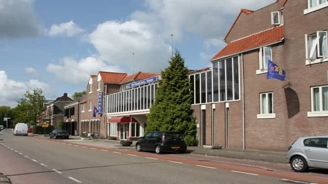 Best Western City Hotel Woerden