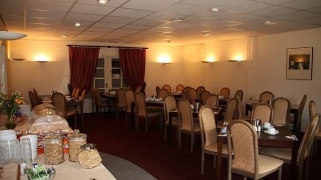 Best Western City Hotel Woerden_2