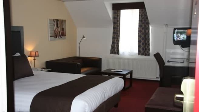 Best Western City Hotel Woerden_3