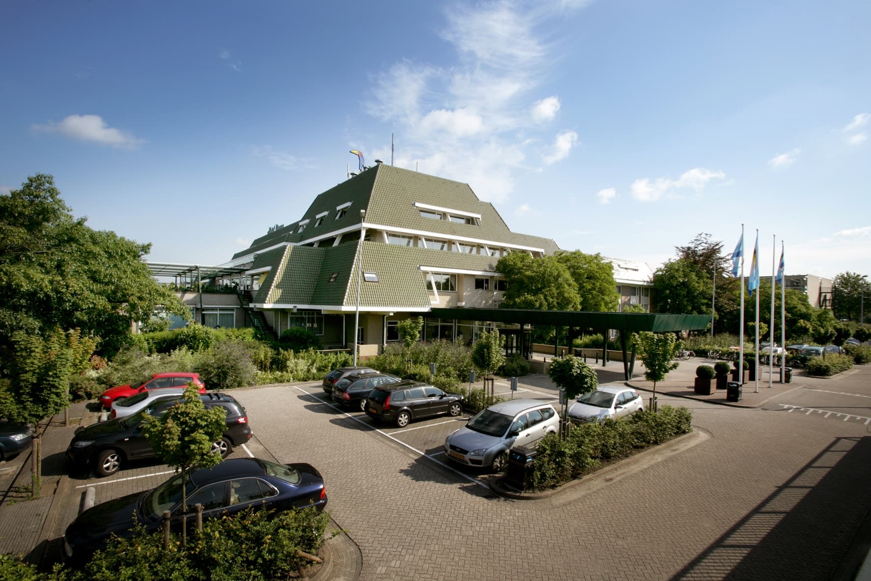 Hotel Vianen