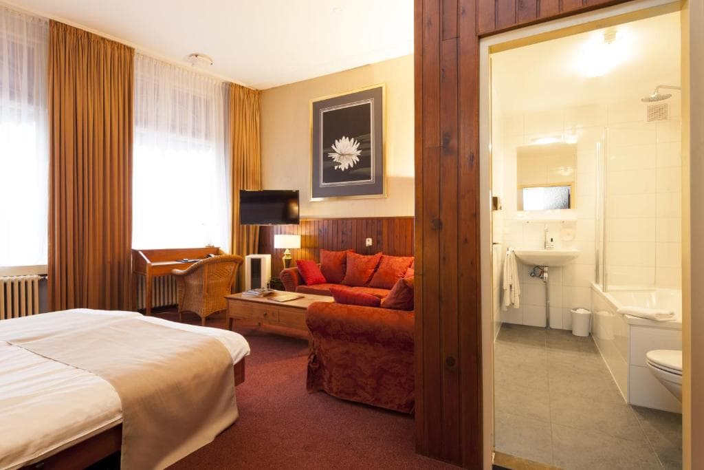 Hotel Dordrecht_2
