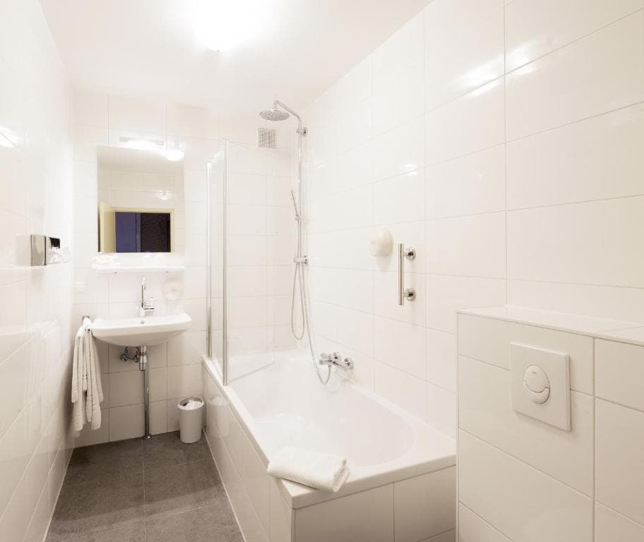 Hotel Dordrecht_3