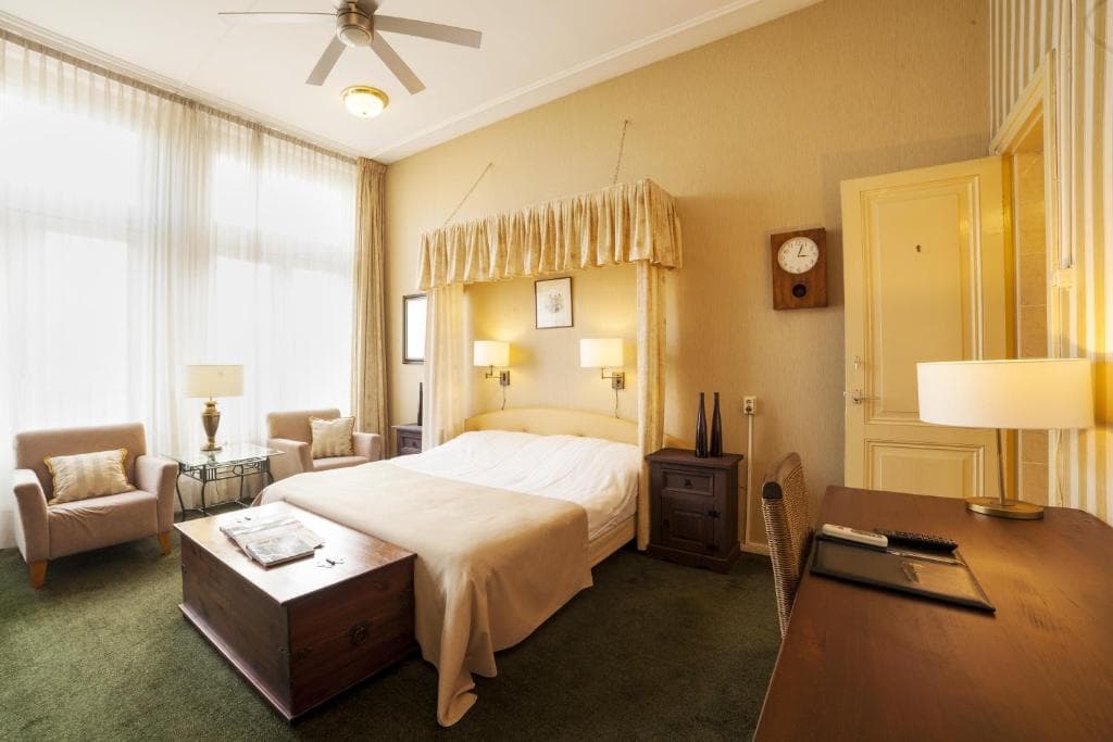 Hotel Dordrecht_4
