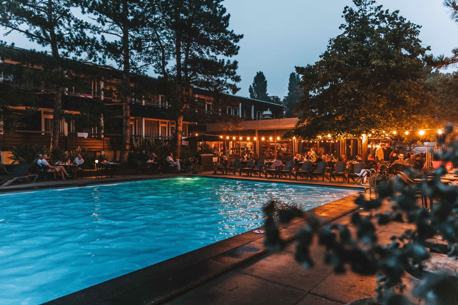 Badhotel Rockanje aan zee_3