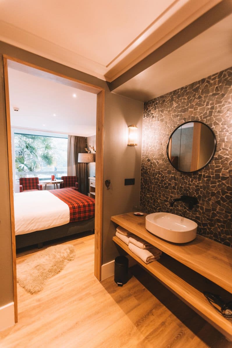 Badhotel Rockanje aan zee_4