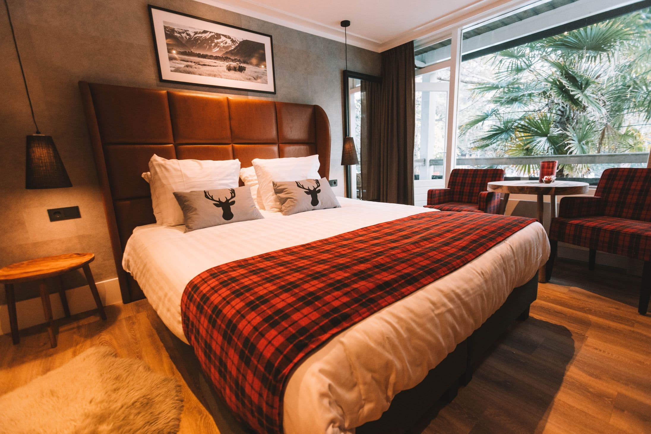 Badhotel Rockanje aan zee_5