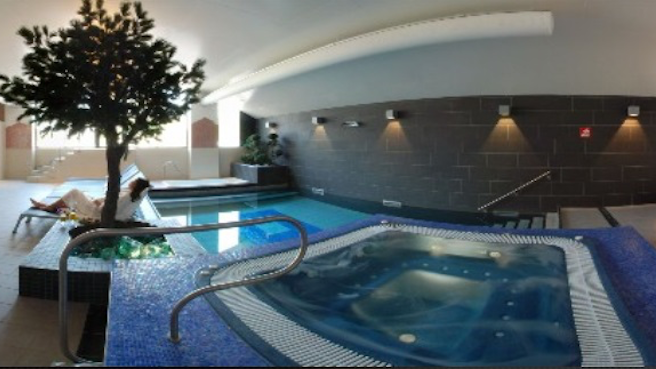 Fletcher Wellness-Hotel Kamperduinen_2