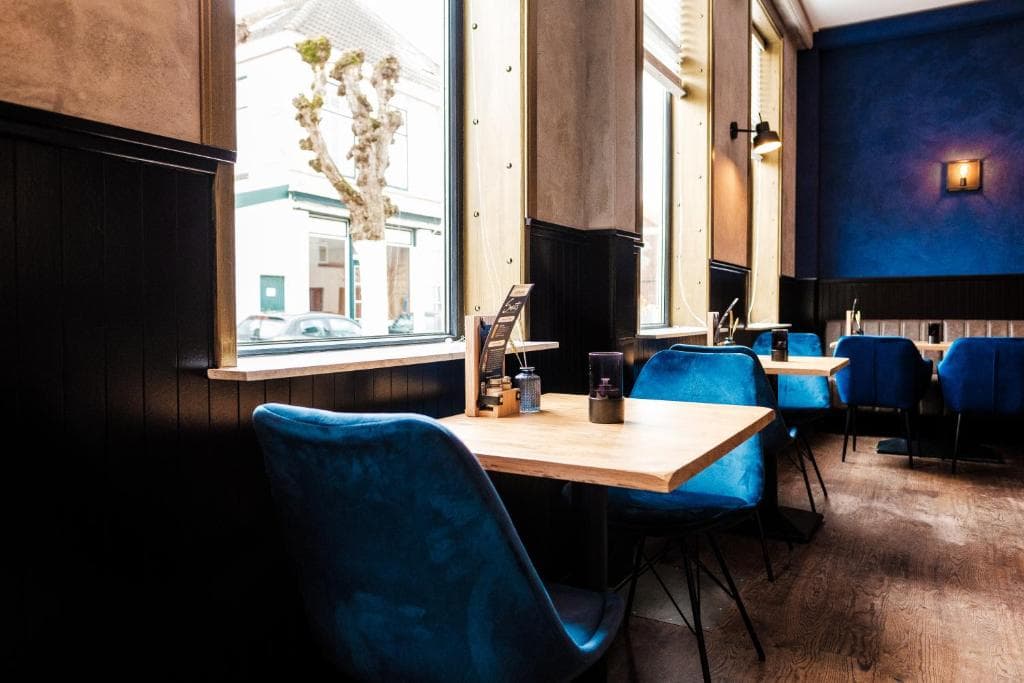 Hotel Brasserie Smits_3