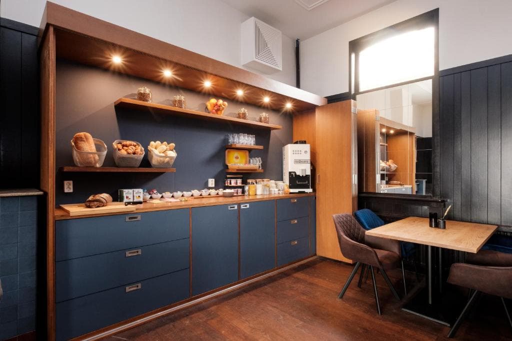 Hotel Brasserie Smits_4