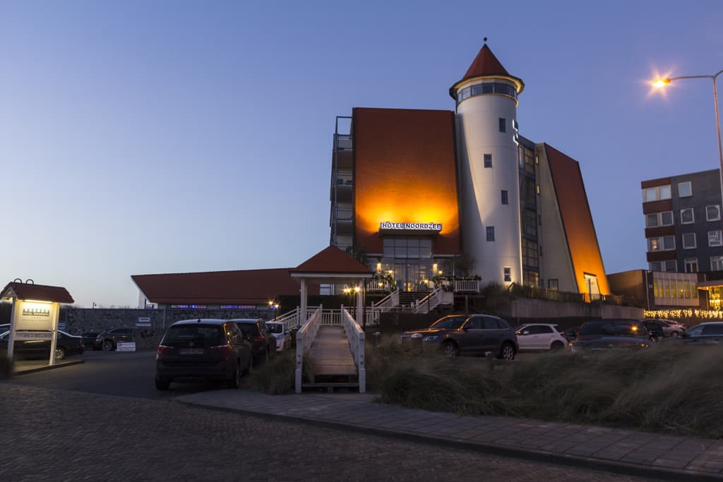 Noordzee Hotel & Spa