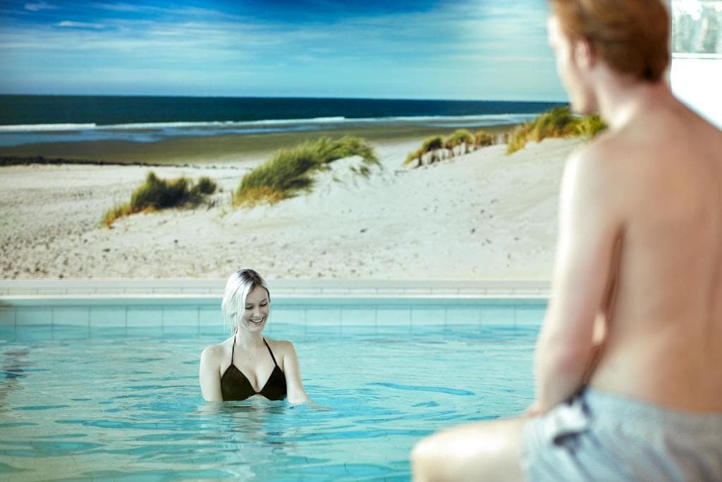 Fletcher Hotel-Restaurant Noordsee-Ameland_3