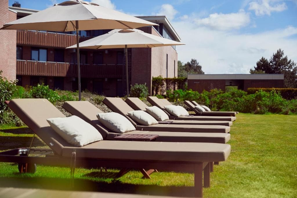 Fletcher Hotel-Restaurant Noordsee-Ameland_5