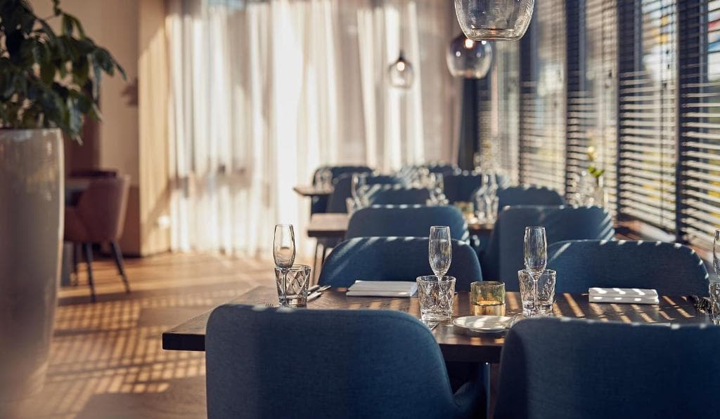 Fletcher Hotel-Restaurant Noordsee-Ameland_7