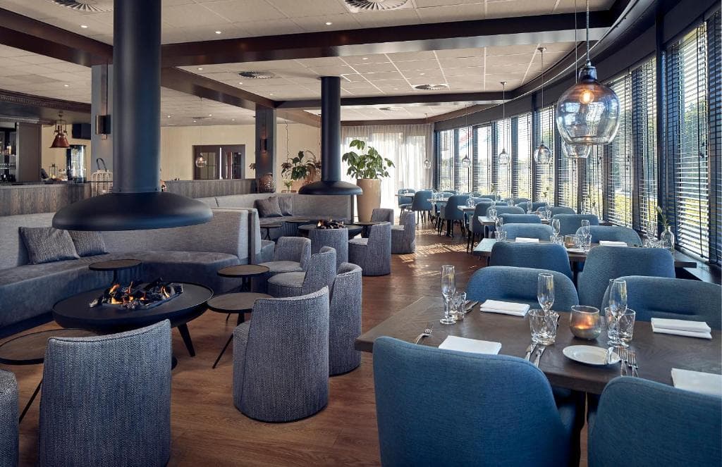 Fletcher Hotel-Restaurant Noordsee-Ameland_8