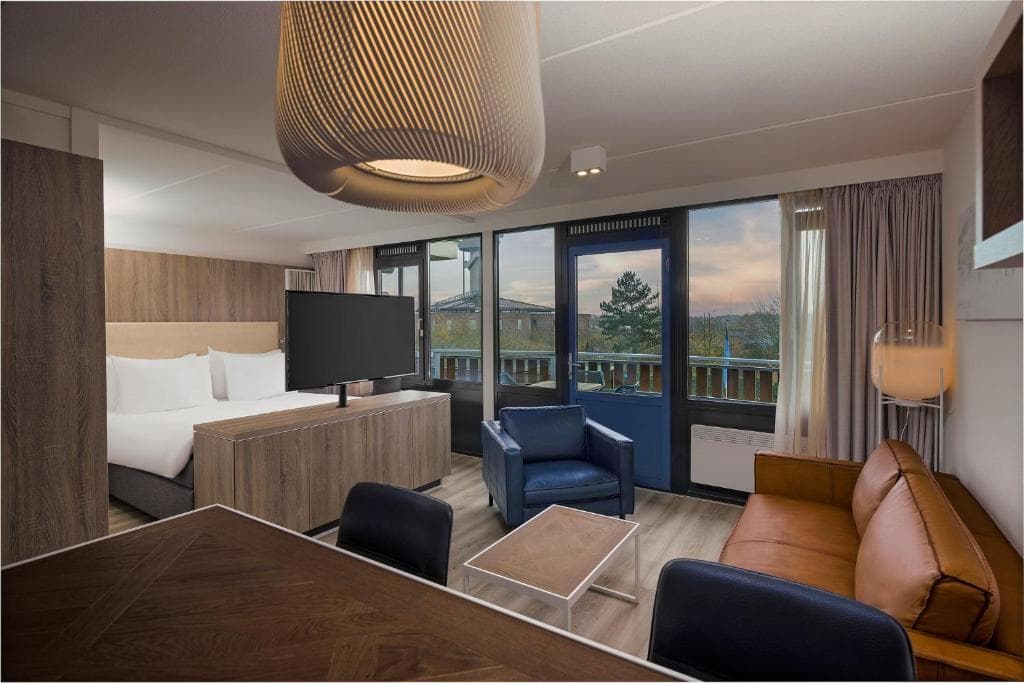 Fletcher Hotel-Restaurant Noordsee-Ameland_10