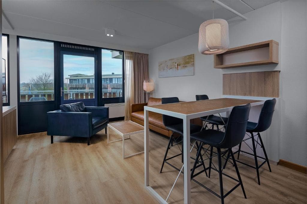 Fletcher Hotel-Restaurant Noordsee-Ameland_13