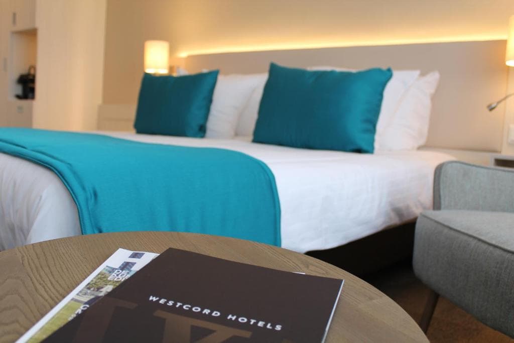 Fletcher Hotel-Restaurant Noordsee-Ameland_15