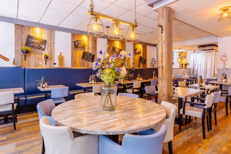 Hotel café-restaurant De Burg_2