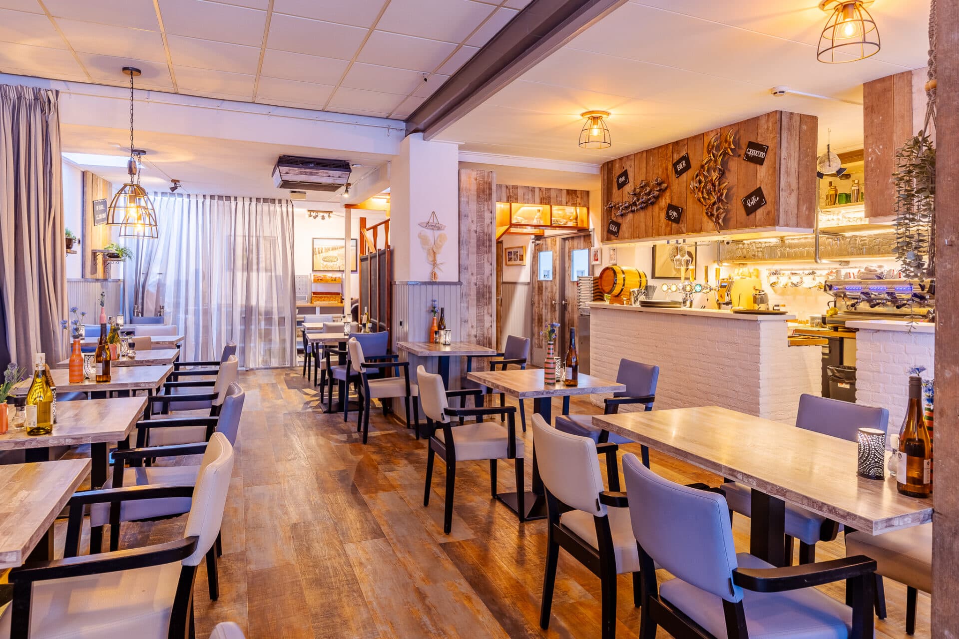 Hotel café-restaurant De Burg_4