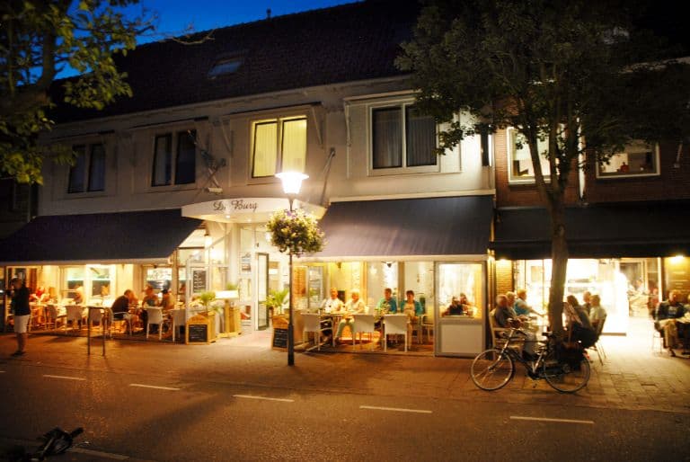 Hotel café-restaurant De Burg_3