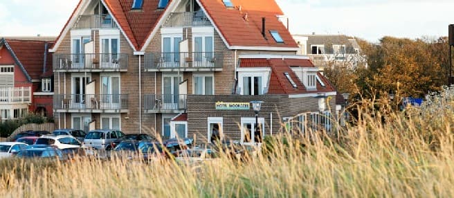 Hotel Noordzee