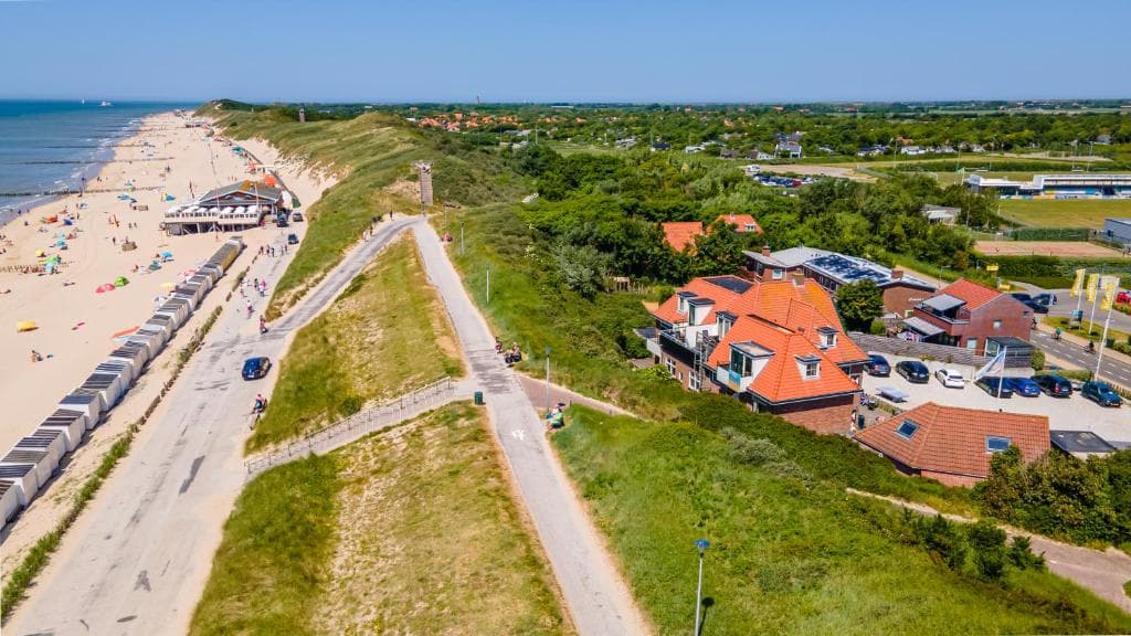 Duinhotel Haga_2