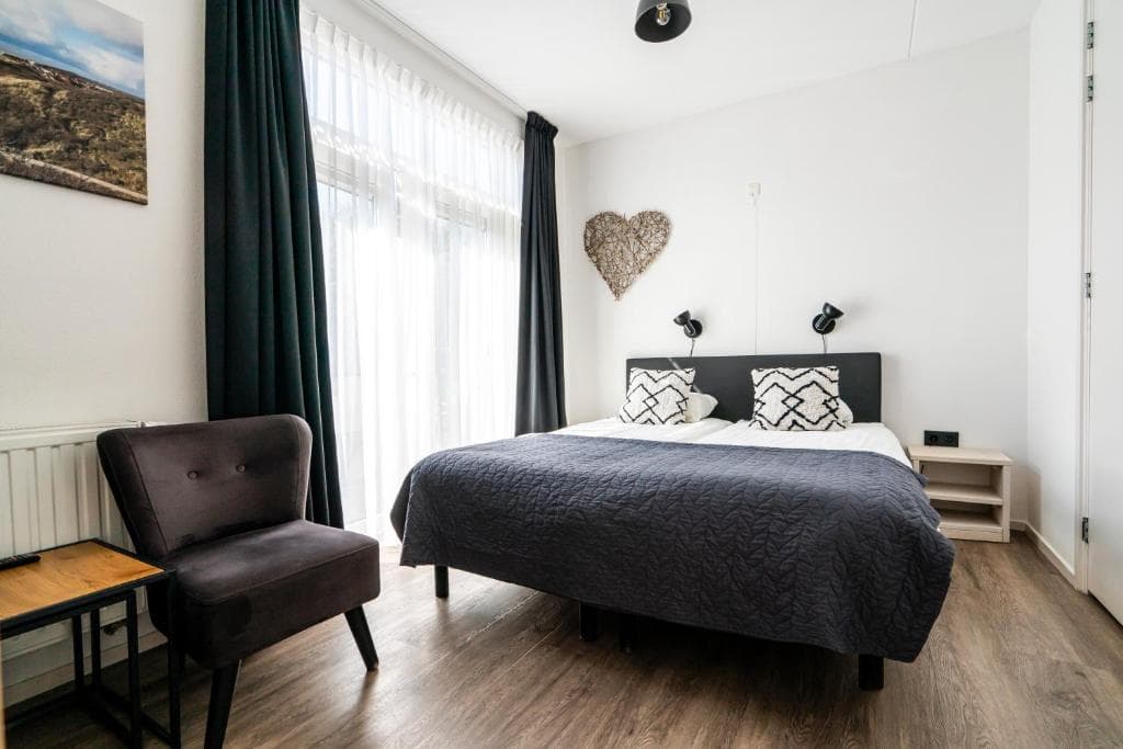 Duinhotel Haga_3