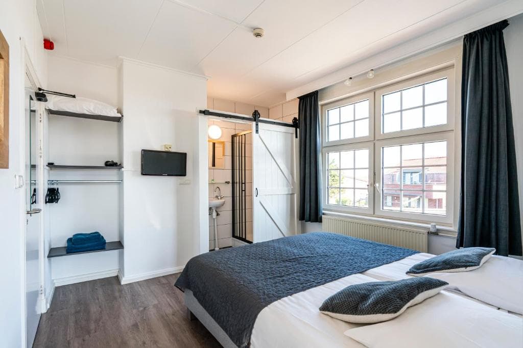 Duinhotel Haga_4